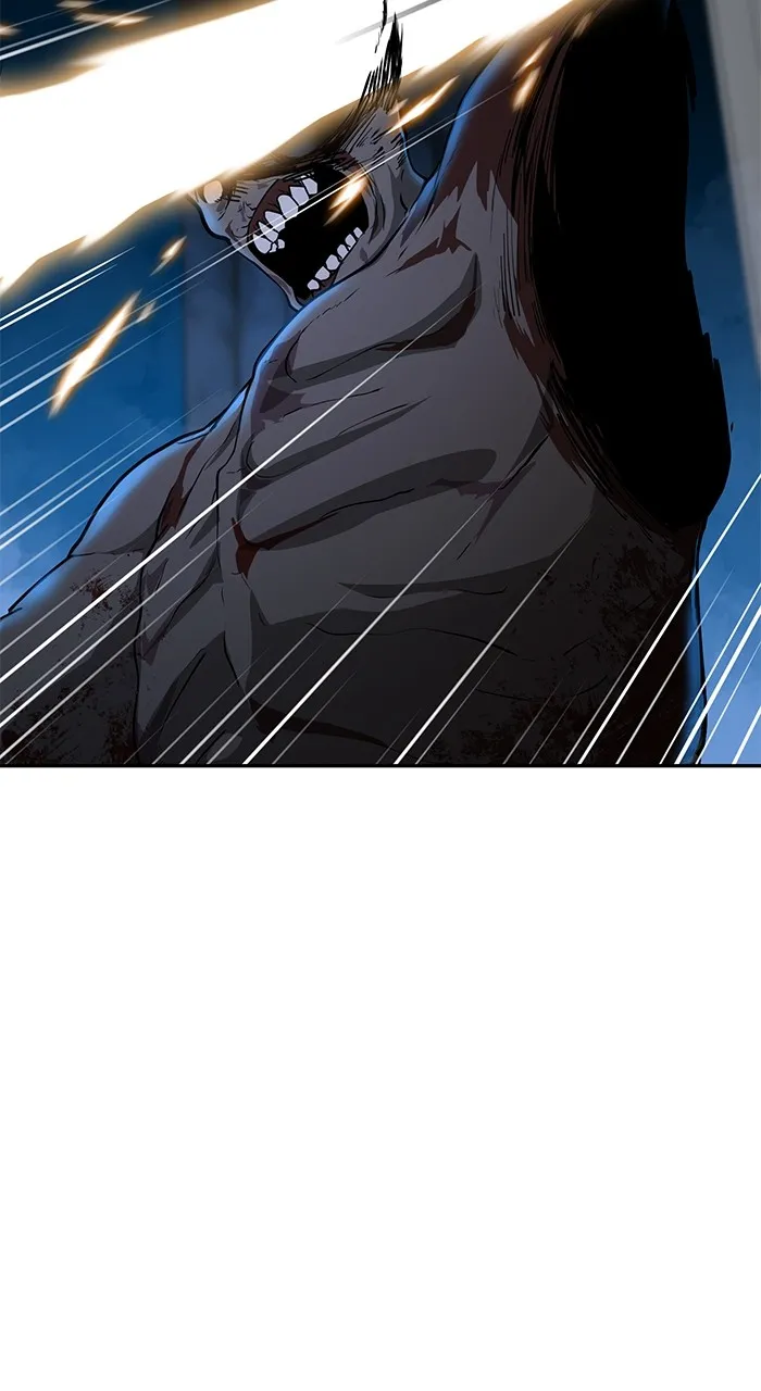 The Tyrant of the Apocalypse Returns Chapter 12 page 49 - 