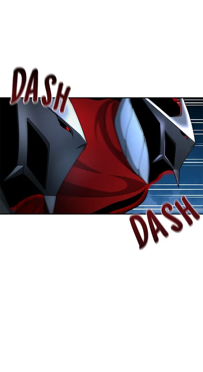 The Tyrant of the Apocalypse Returns Chapter 12 page 50 - 