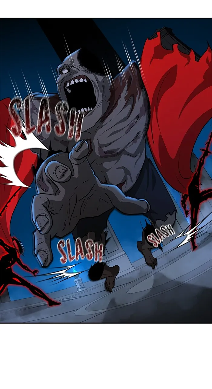 The Tyrant of the Apocalypse Returns Chapter 12 page 51 - 