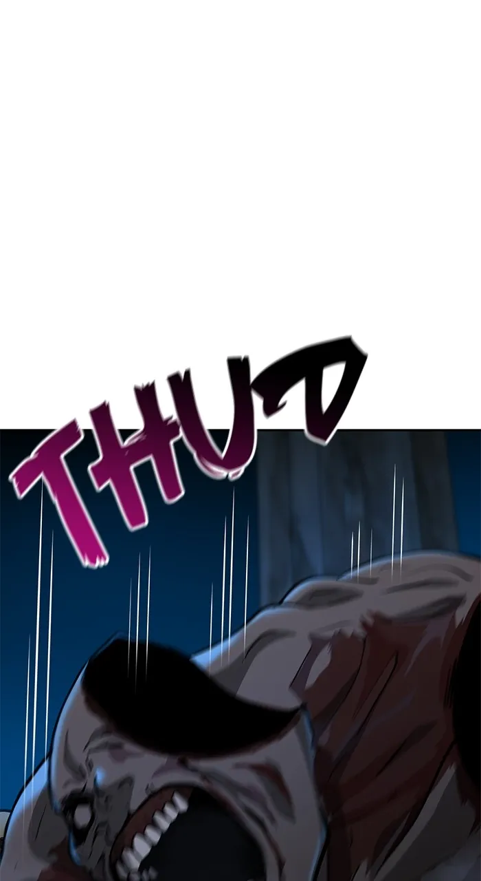 The Tyrant of the Apocalypse Returns Chapter 12 page 52 - 