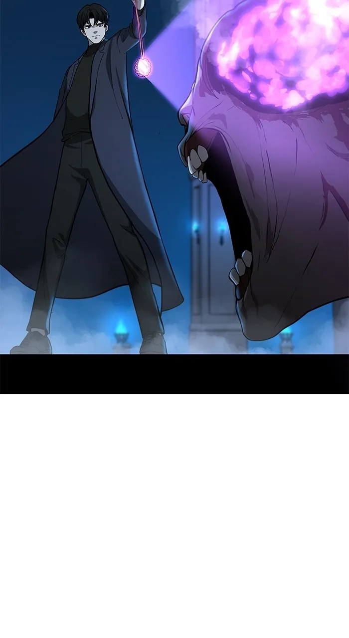 The Tyrant of the Apocalypse Returns Chapter 12 page 54 - 