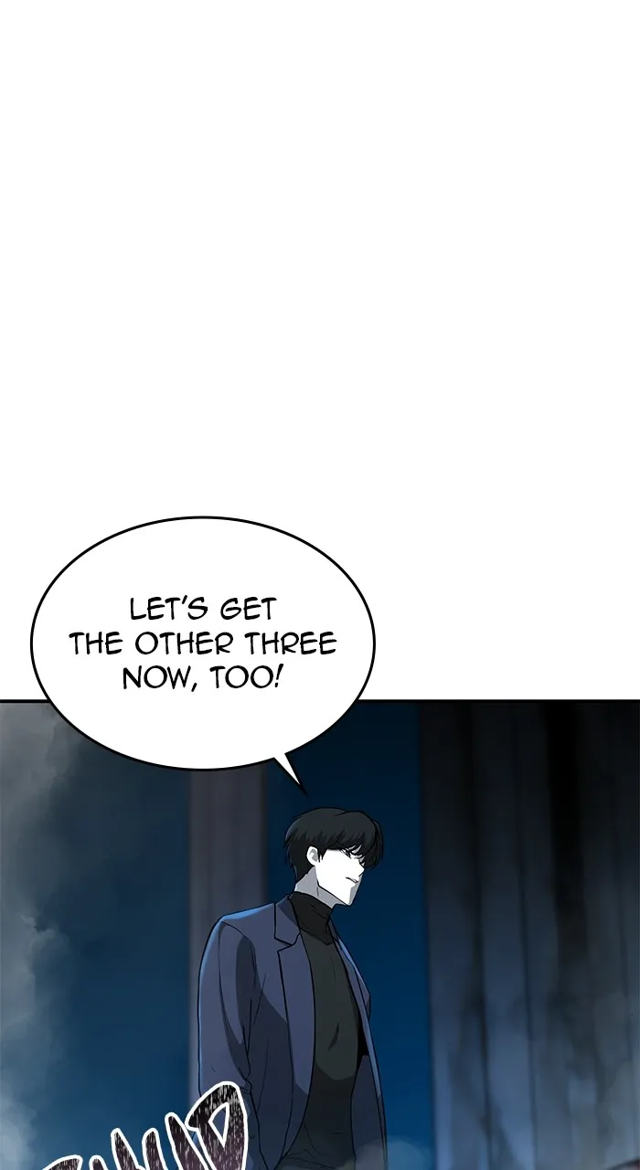 The Tyrant of the Apocalypse Returns Chapter 12 page 55 - 