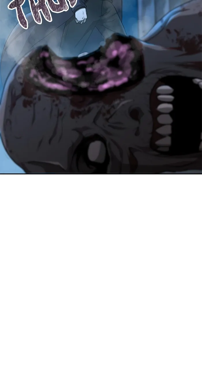 The Tyrant of the Apocalypse Returns Chapter 12 page 56 - 