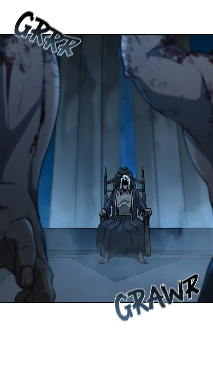 The Tyrant of the Apocalypse Returns Chapter 12 page 60 - 