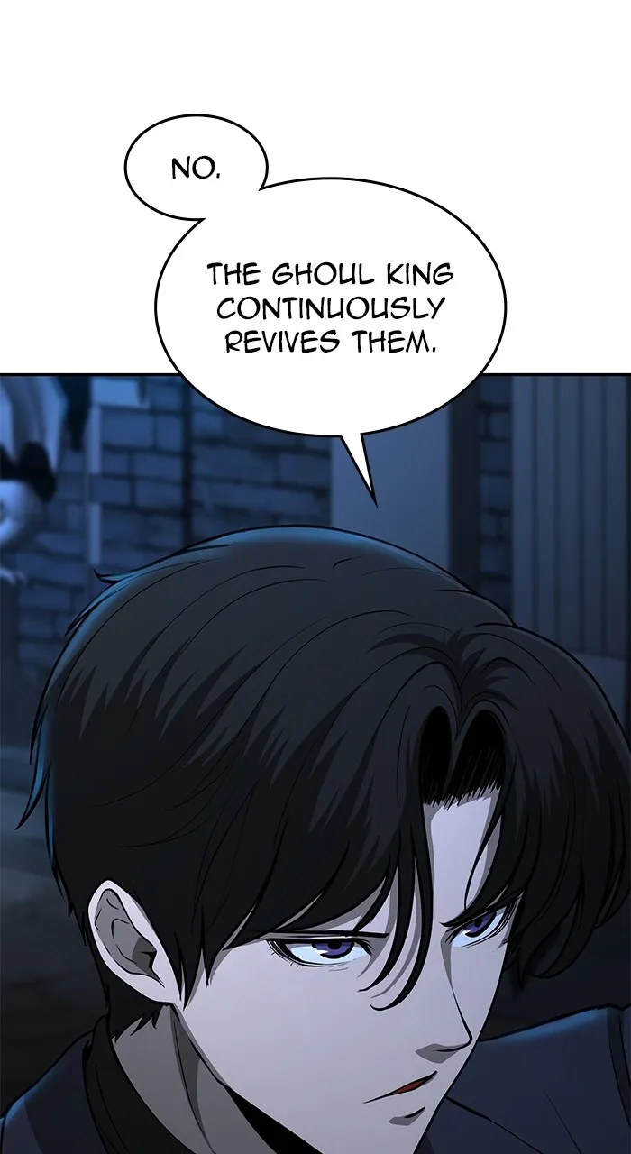 The Tyrant of the Apocalypse Returns Chapter 12 page 7 - 