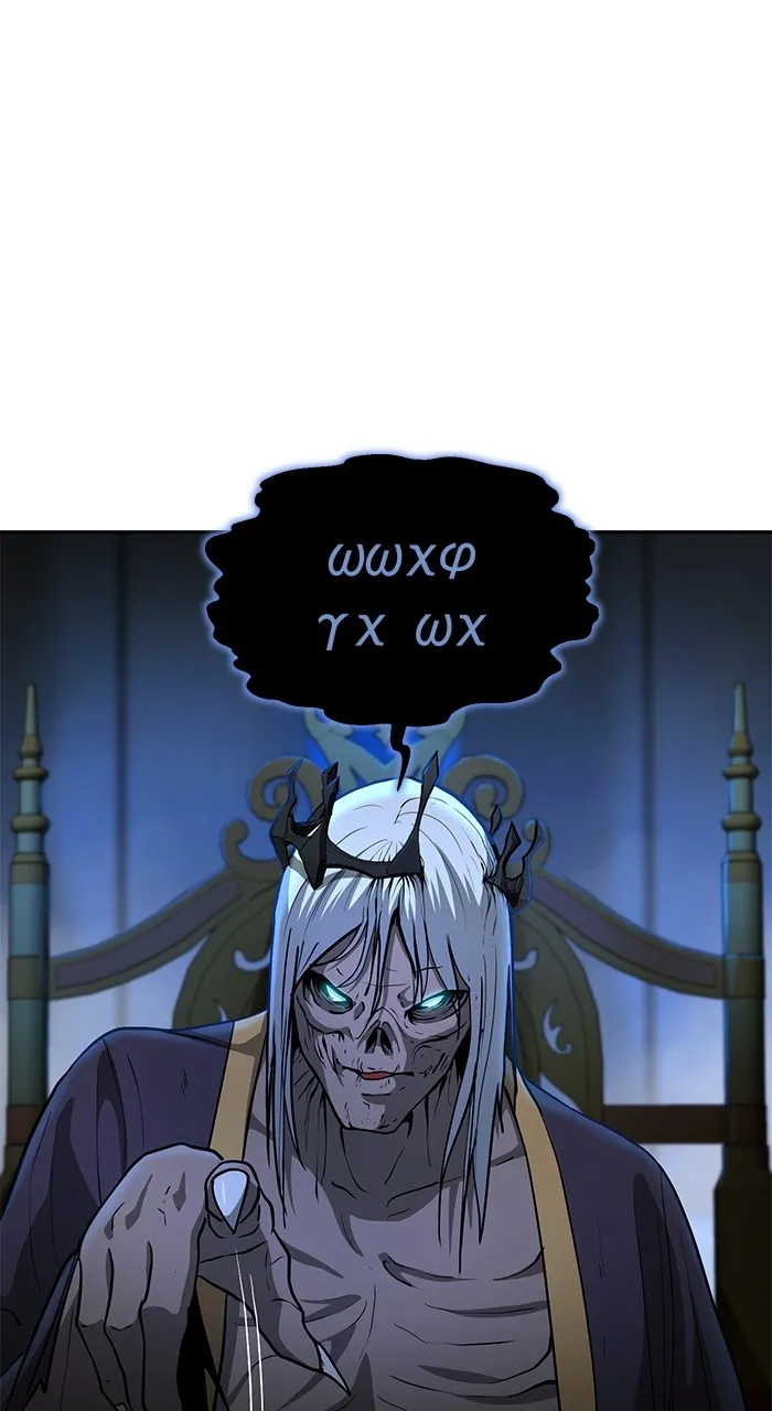 The Tyrant of the Apocalypse Returns Chapter 12 page 61 - 
