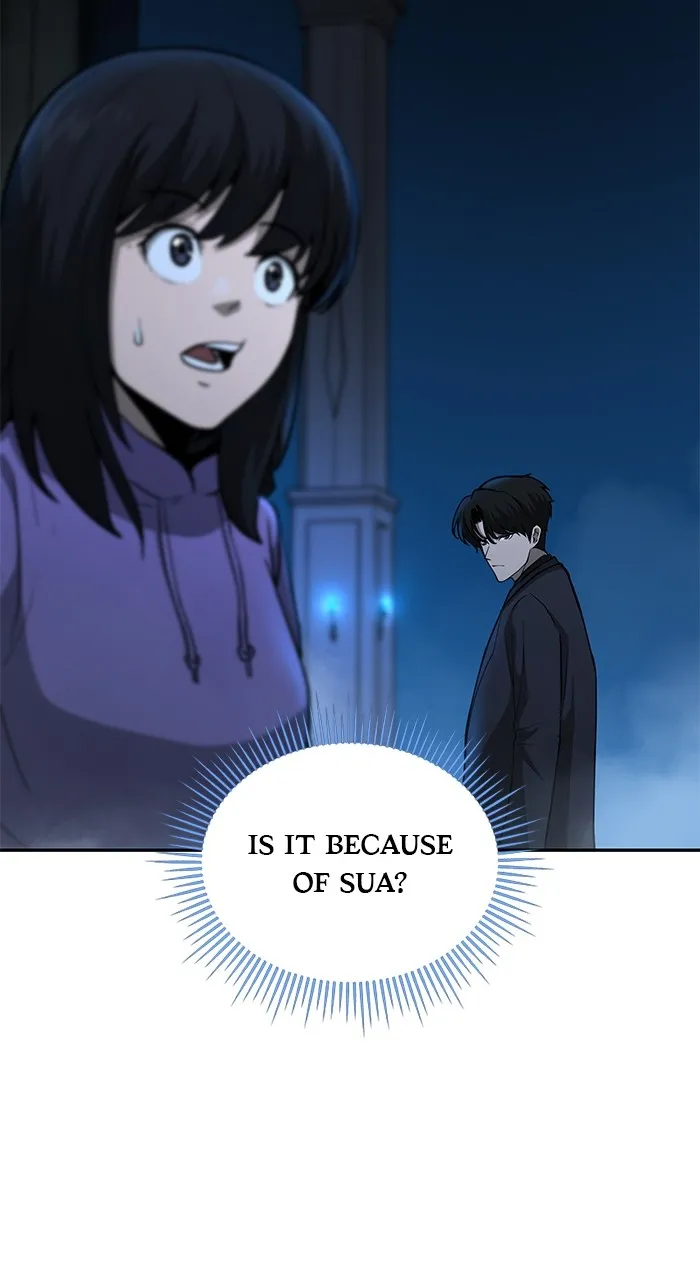 The Tyrant of the Apocalypse Returns Chapter 12 page 66 - 