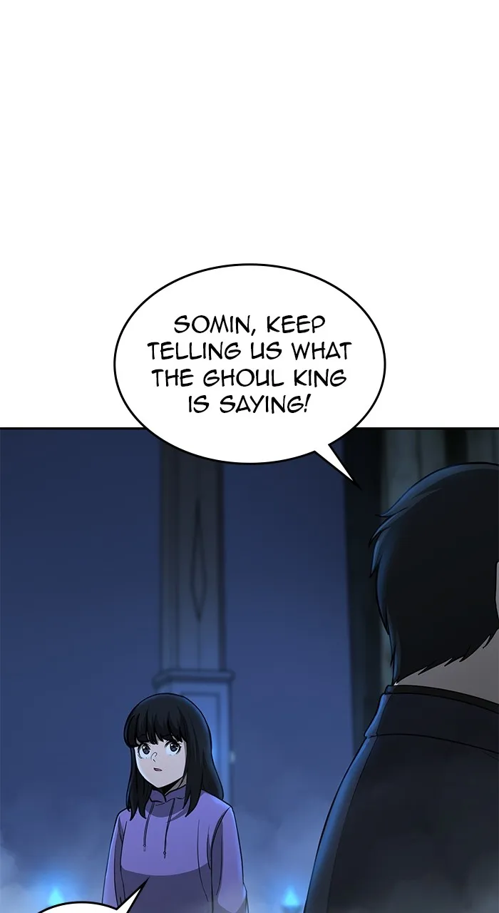 The Tyrant of the Apocalypse Returns Chapter 12 page 69 - 