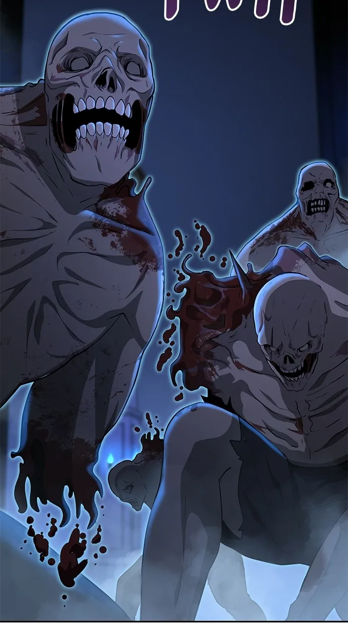 The Tyrant of the Apocalypse Returns Chapter 12 page 73 - 