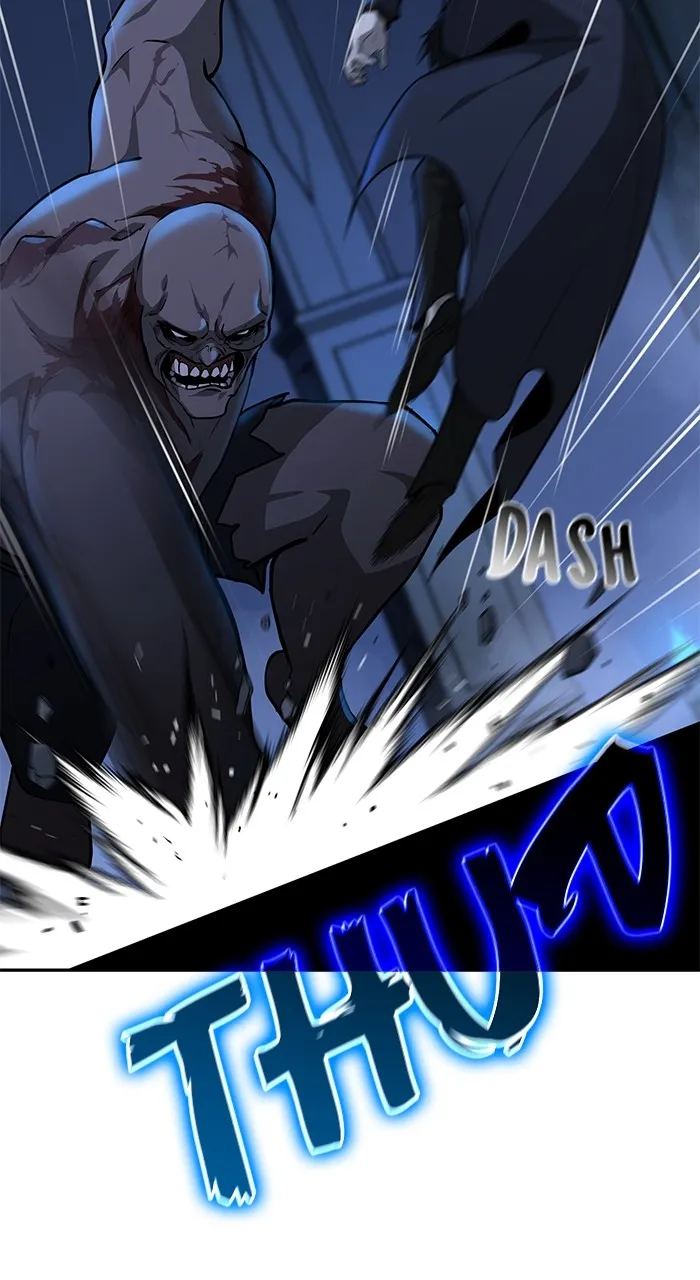 The Tyrant of the Apocalypse Returns Chapter 12 page 75 - 