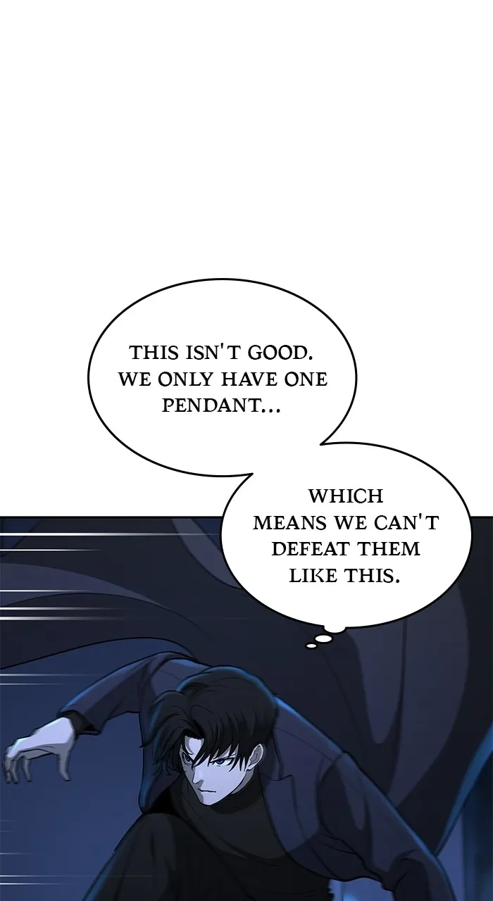 The Tyrant of the Apocalypse Returns Chapter 12 page 76 - 
