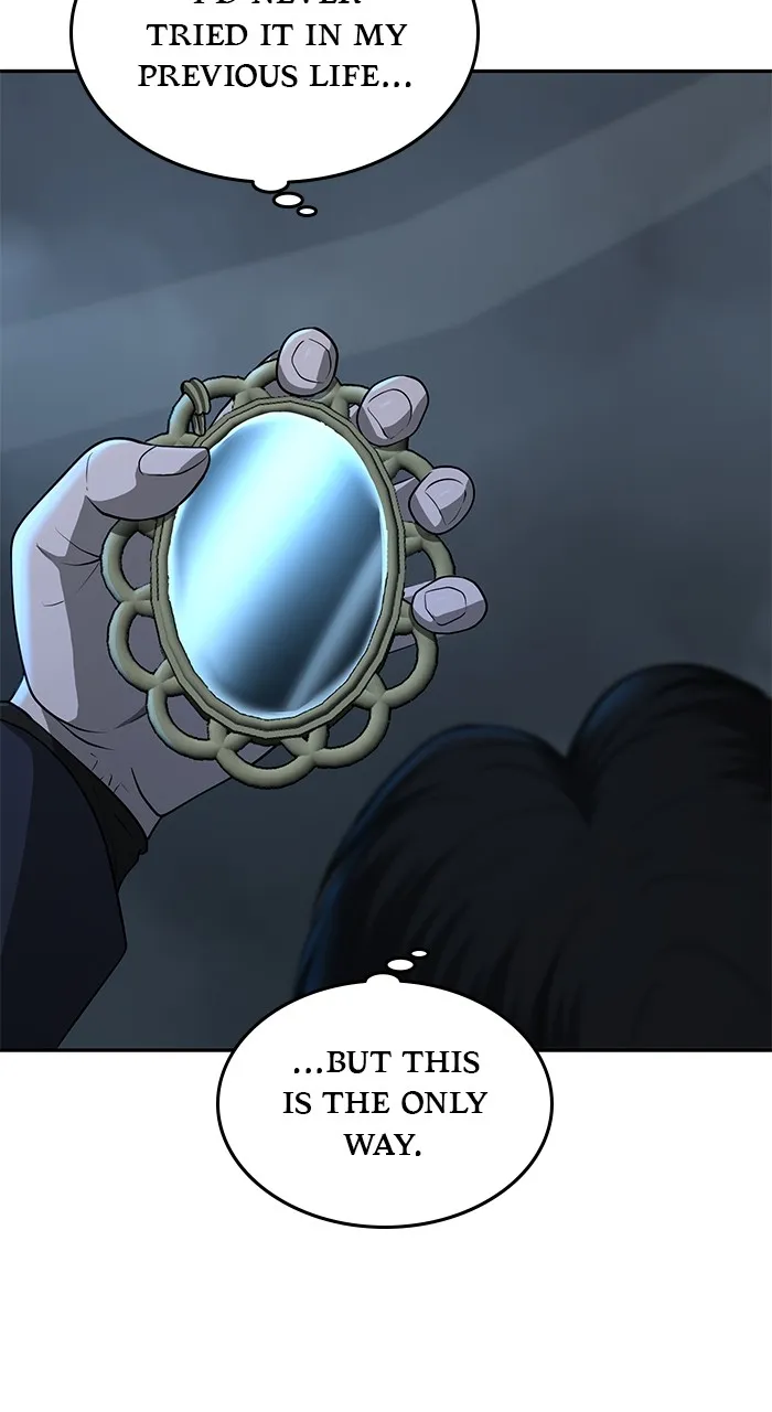 The Tyrant of the Apocalypse Returns Chapter 12 page 78 - 