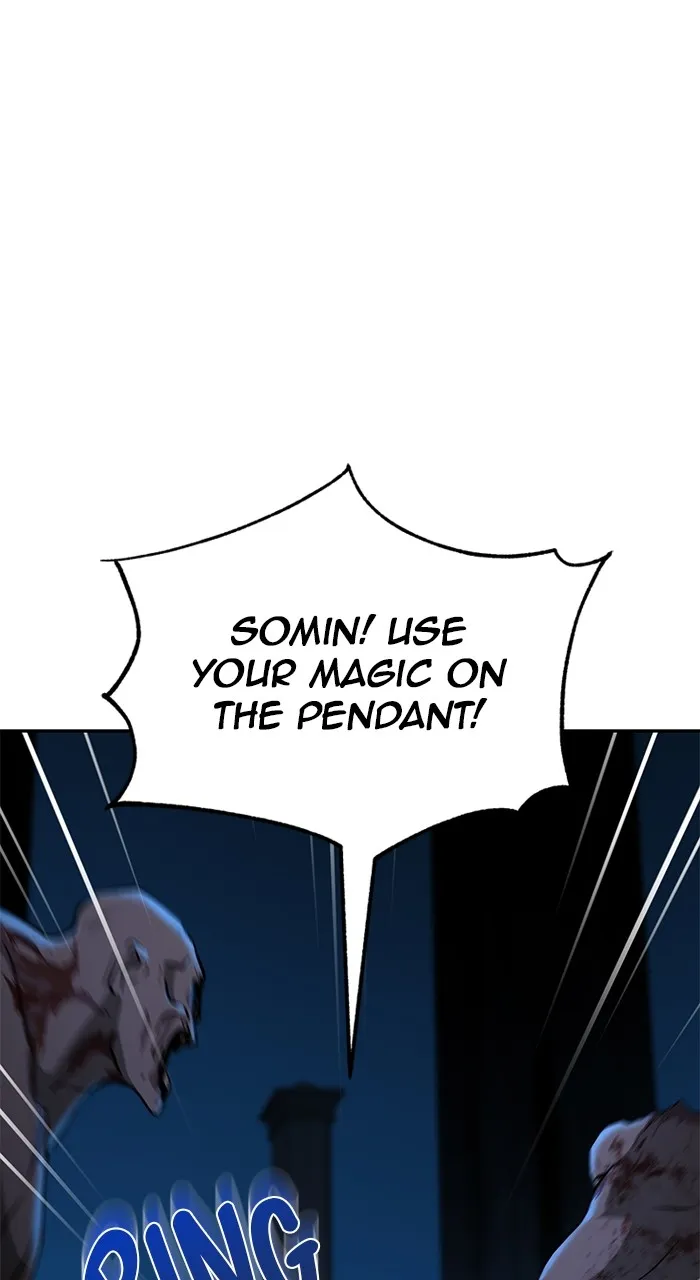 The Tyrant of the Apocalypse Returns Chapter 12 page 79 - 