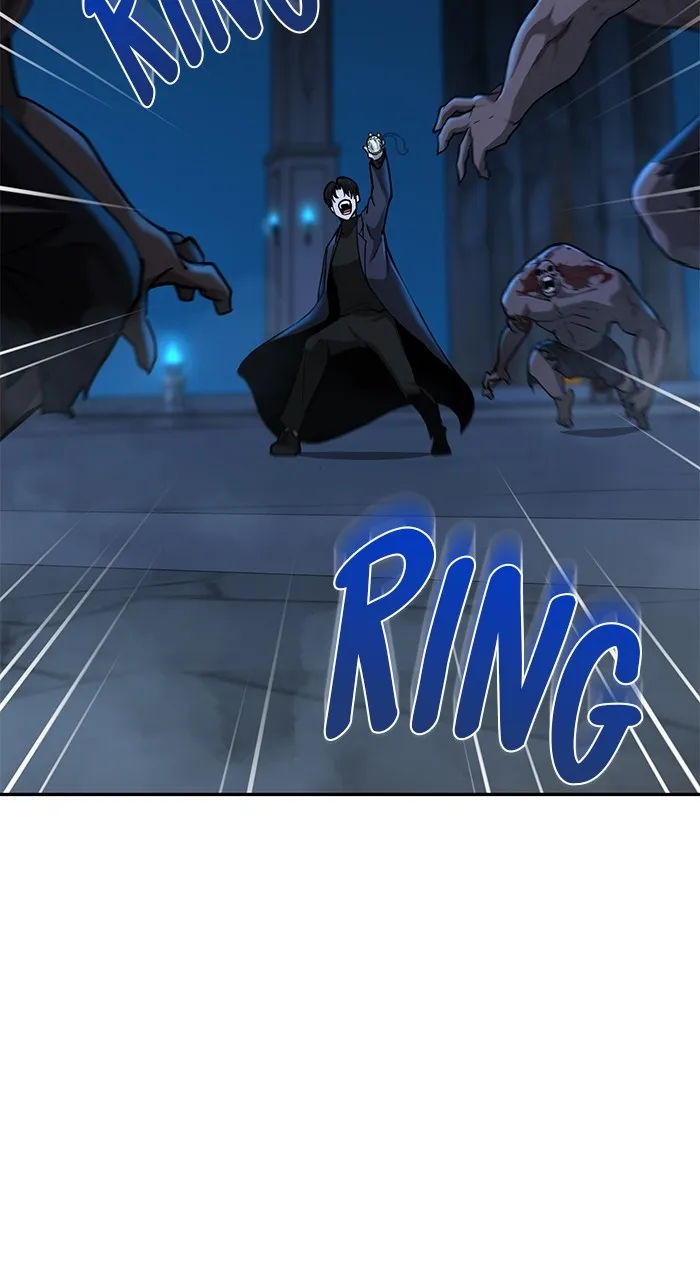 The Tyrant of the Apocalypse Returns Chapter 12 page 80 - 