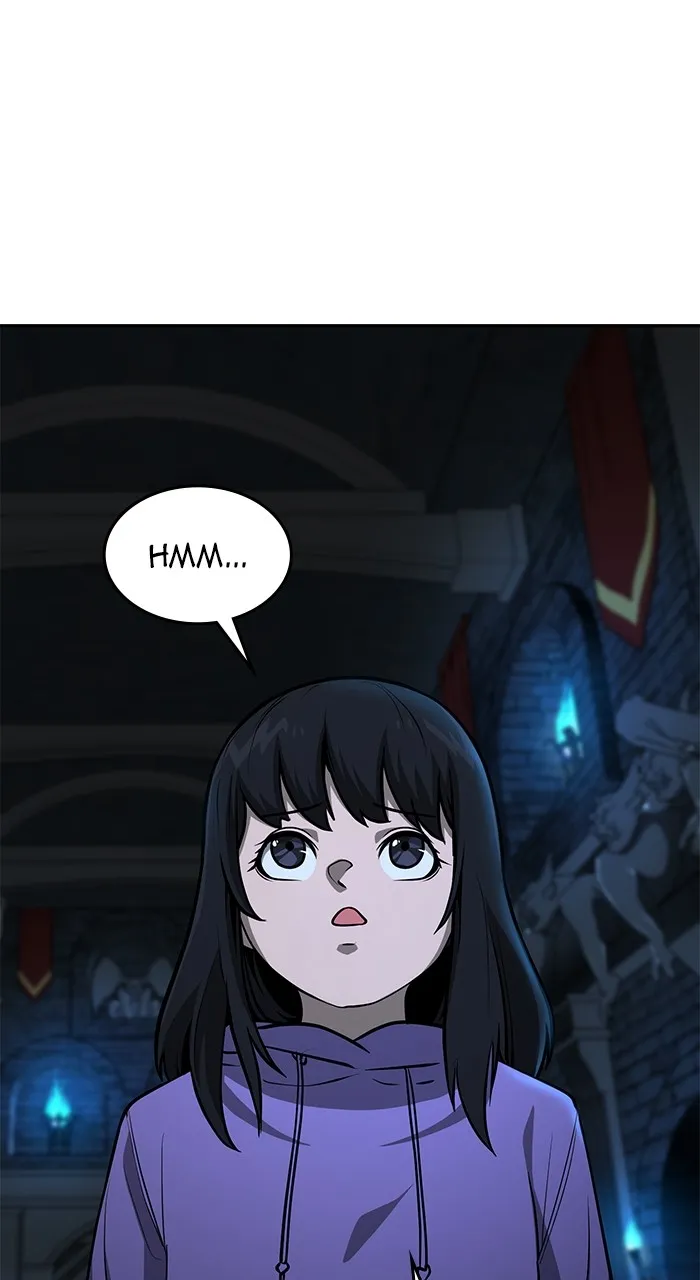 The Tyrant of the Apocalypse Returns Chapter 12 page 9 - 