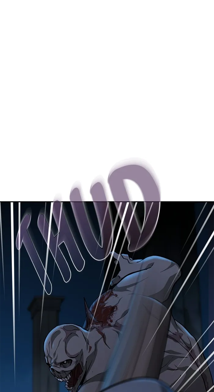 The Tyrant of the Apocalypse Returns Chapter 12 page 84 - 