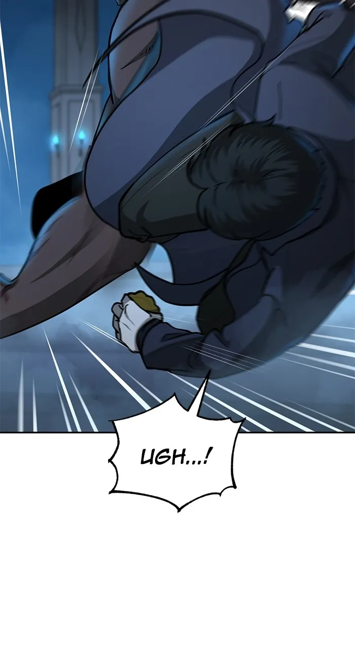 The Tyrant of the Apocalypse Returns Chapter 12 page 85 - 
