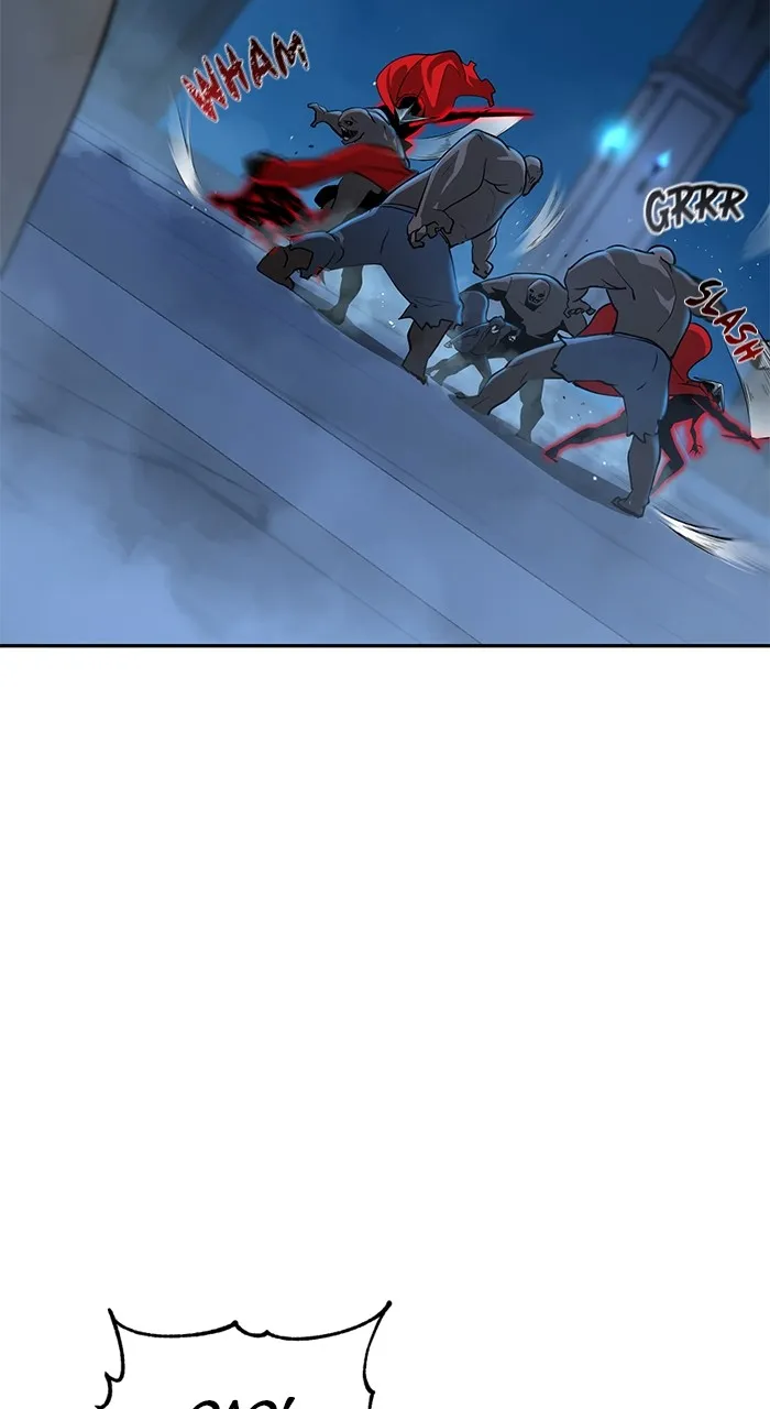 The Tyrant of the Apocalypse Returns Chapter 12 page 87 - 