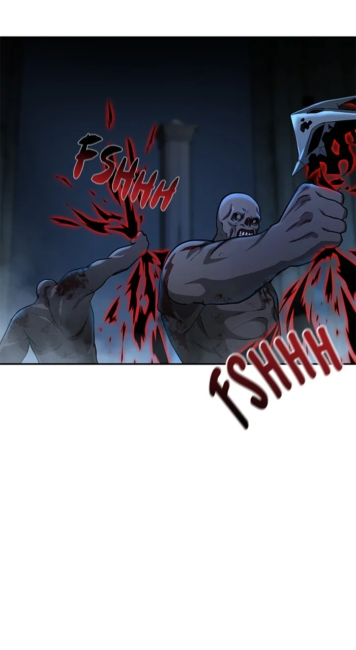 The Tyrant of the Apocalypse Returns Chapter 12 page 97 - 