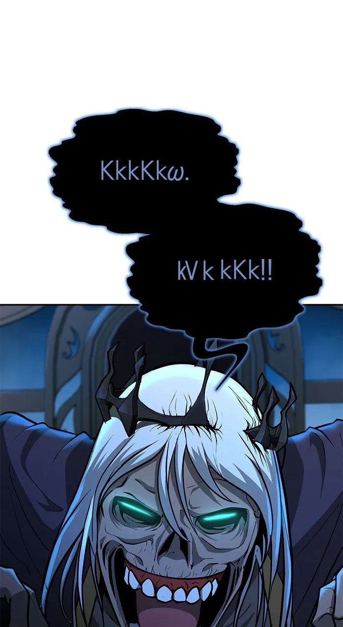The Tyrant of the Apocalypse Returns Chapter 12 page 98 - 