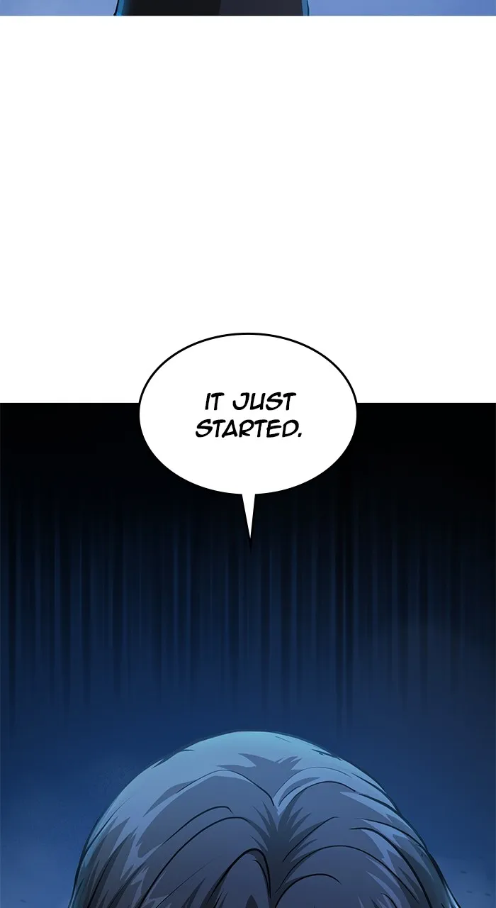 The Tyrant of the Apocalypse Returns Chapter 13 page 2 - 