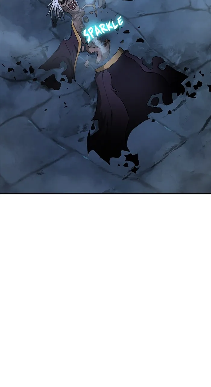 The Tyrant of the Apocalypse Returns Chapter 13 page 102 - 