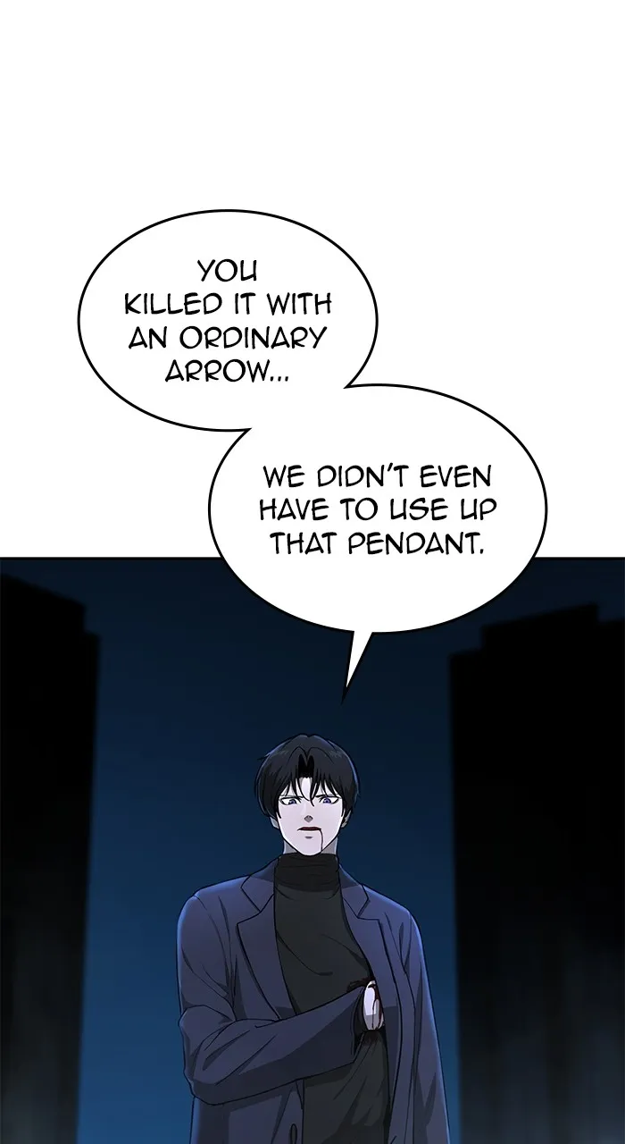 The Tyrant of the Apocalypse Returns Chapter 13 page 103 - 