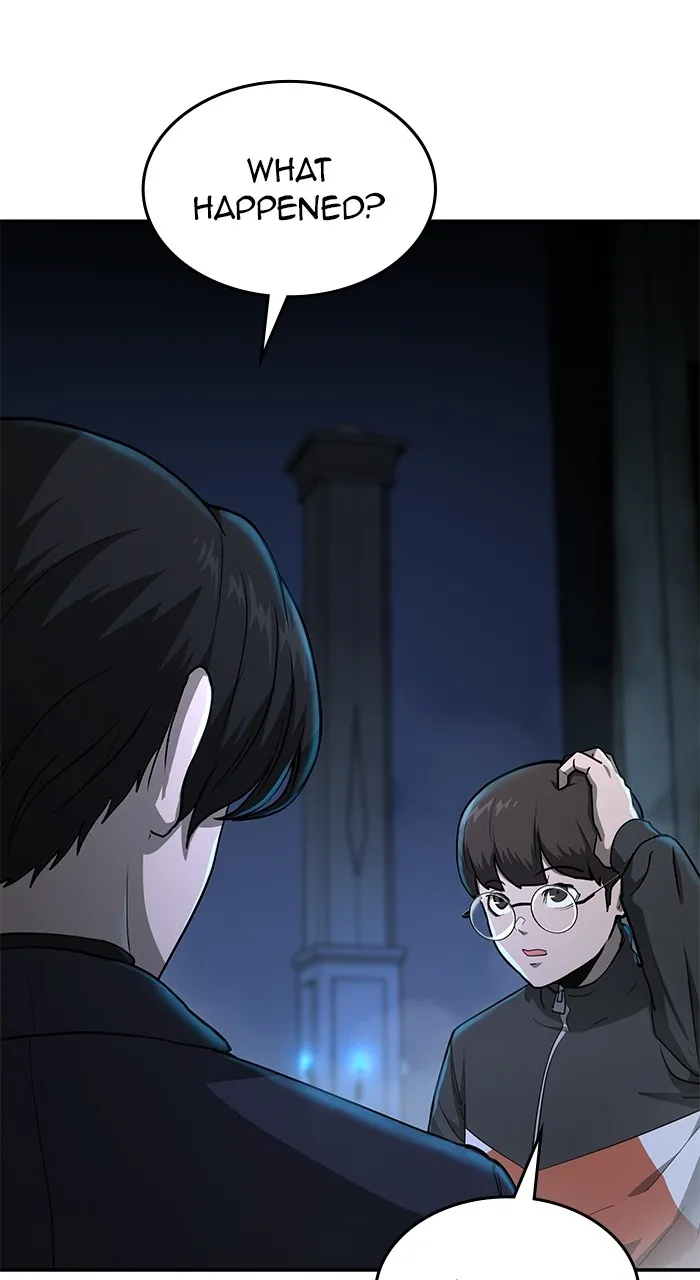 The Tyrant of the Apocalypse Returns Chapter 13 page 105 - 