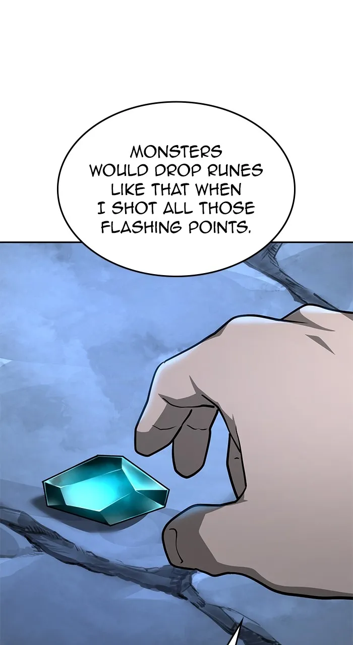 The Tyrant of the Apocalypse Returns Chapter 13 page 107 - 