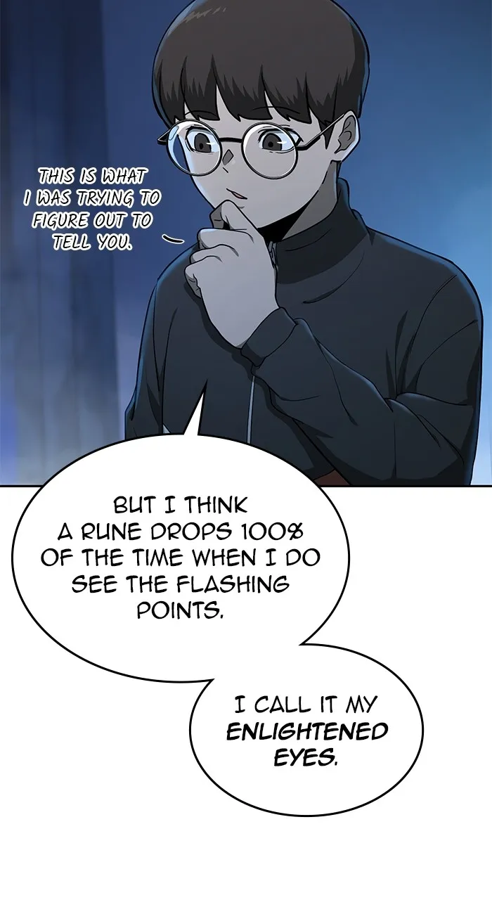 The Tyrant of the Apocalypse Returns Chapter 13 page 109 - 