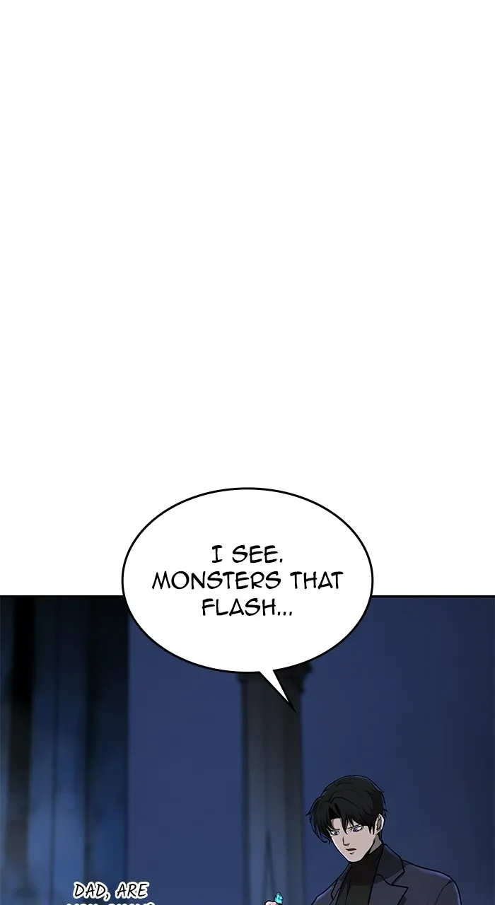 The Tyrant of the Apocalypse Returns Chapter 13 page 110 - 