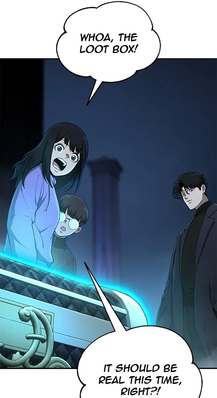 The Tyrant of the Apocalypse Returns Chapter 13 page 116 - 