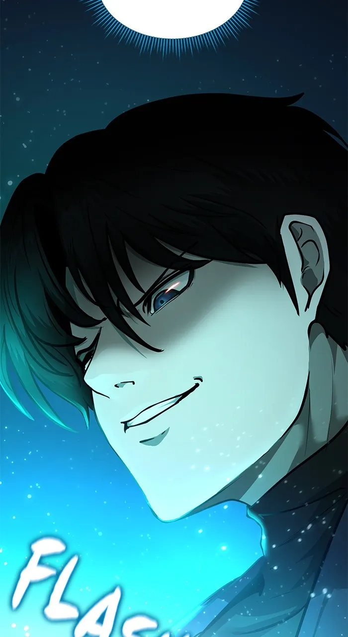 The Tyrant of the Apocalypse Returns Chapter 13 page 120 - 