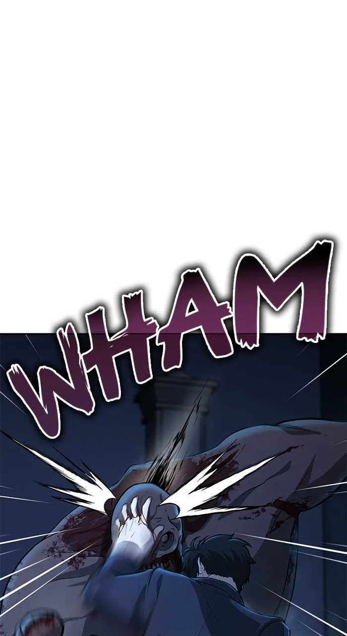 The Tyrant of the Apocalypse Returns Chapter 13 page 13 - 