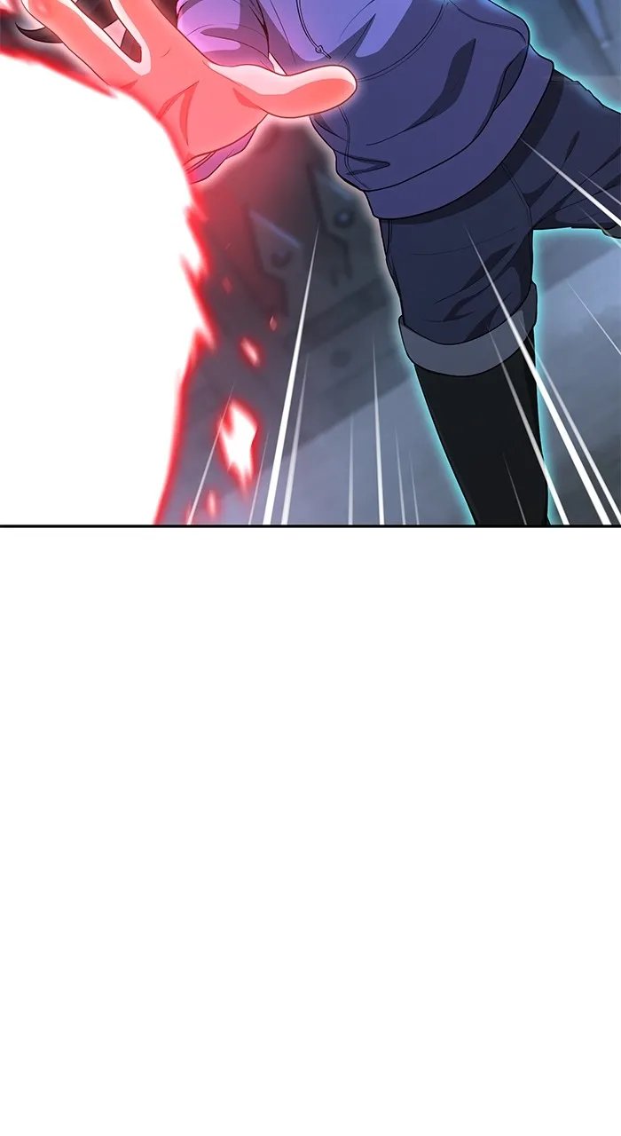 The Tyrant of the Apocalypse Returns Chapter 13 page 17 - 