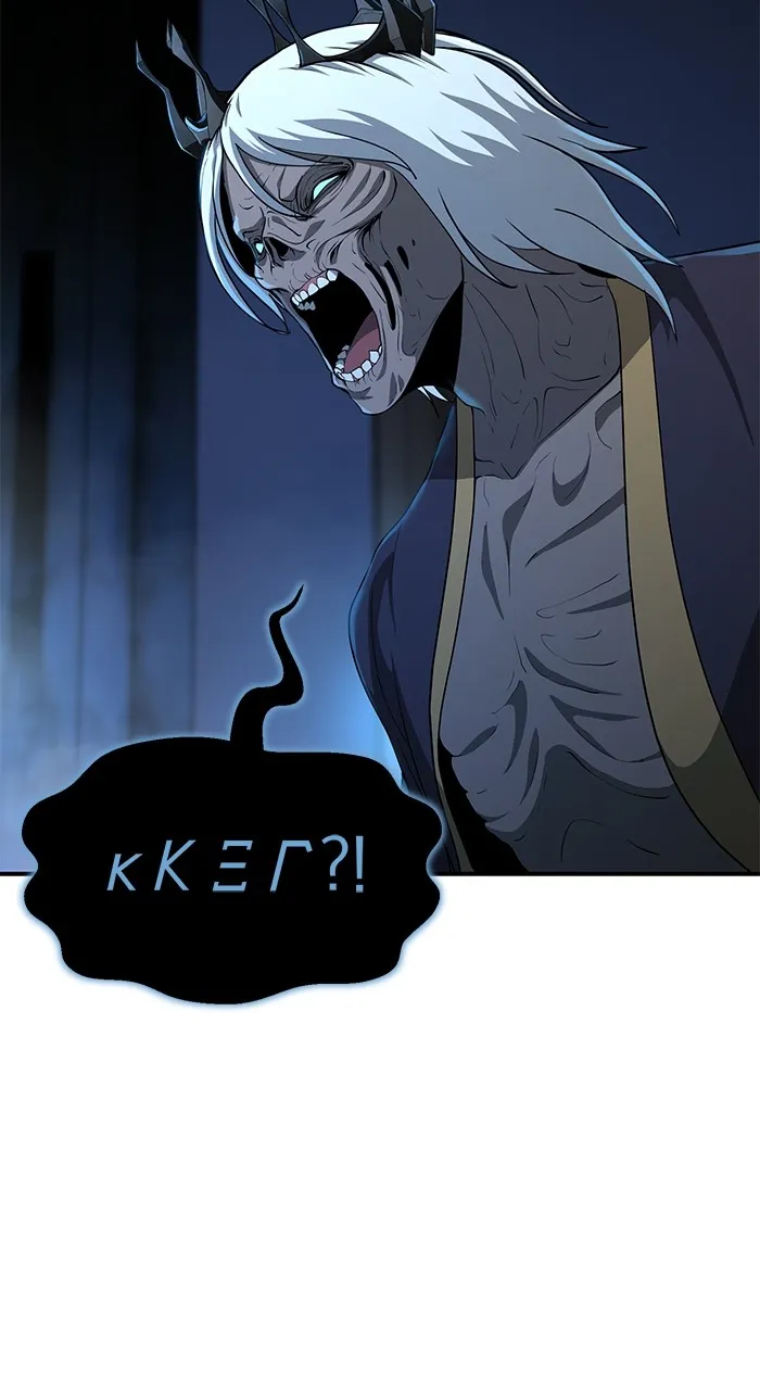 The Tyrant of the Apocalypse Returns Chapter 13 page 20 - 