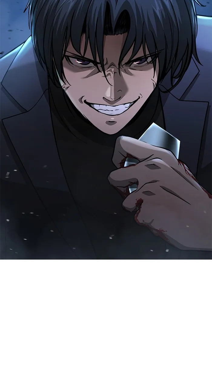 The Tyrant of the Apocalypse Returns Chapter 13 page 3 - 