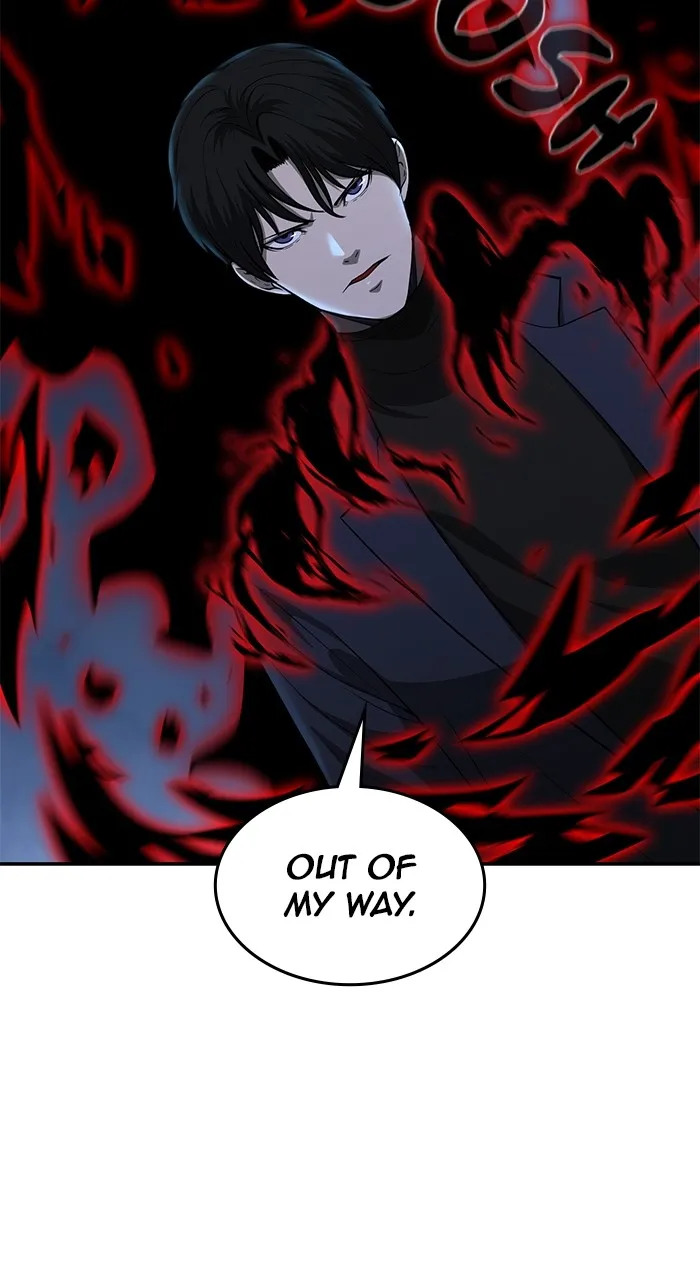 The Tyrant of the Apocalypse Returns Chapter 13 page 25 - 