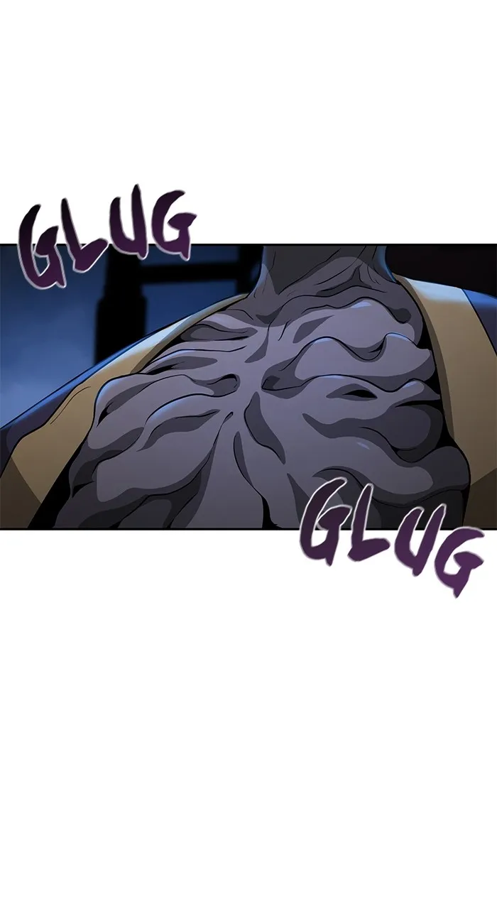 The Tyrant of the Apocalypse Returns Chapter 13 page 33 - 
