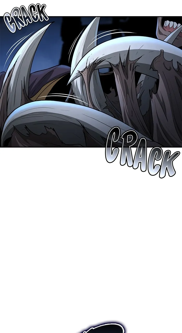 The Tyrant of the Apocalypse Returns Chapter 13 page 34 - 
