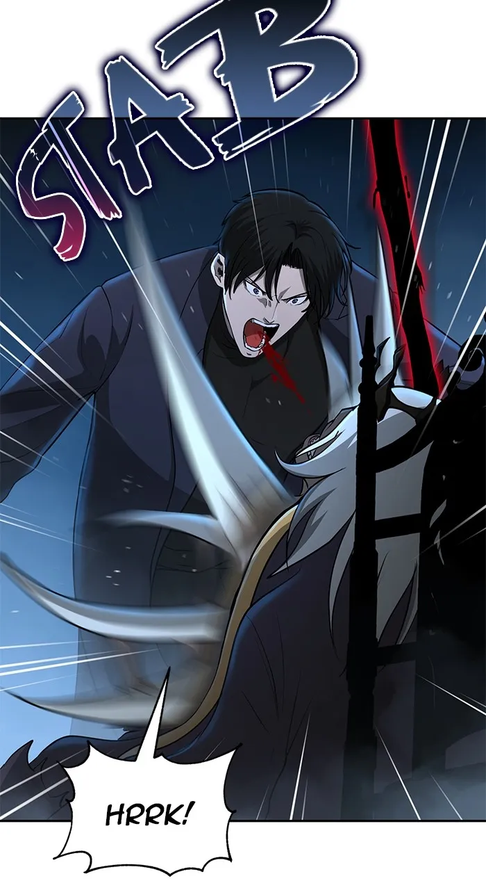 The Tyrant of the Apocalypse Returns Chapter 13 page 35 - 