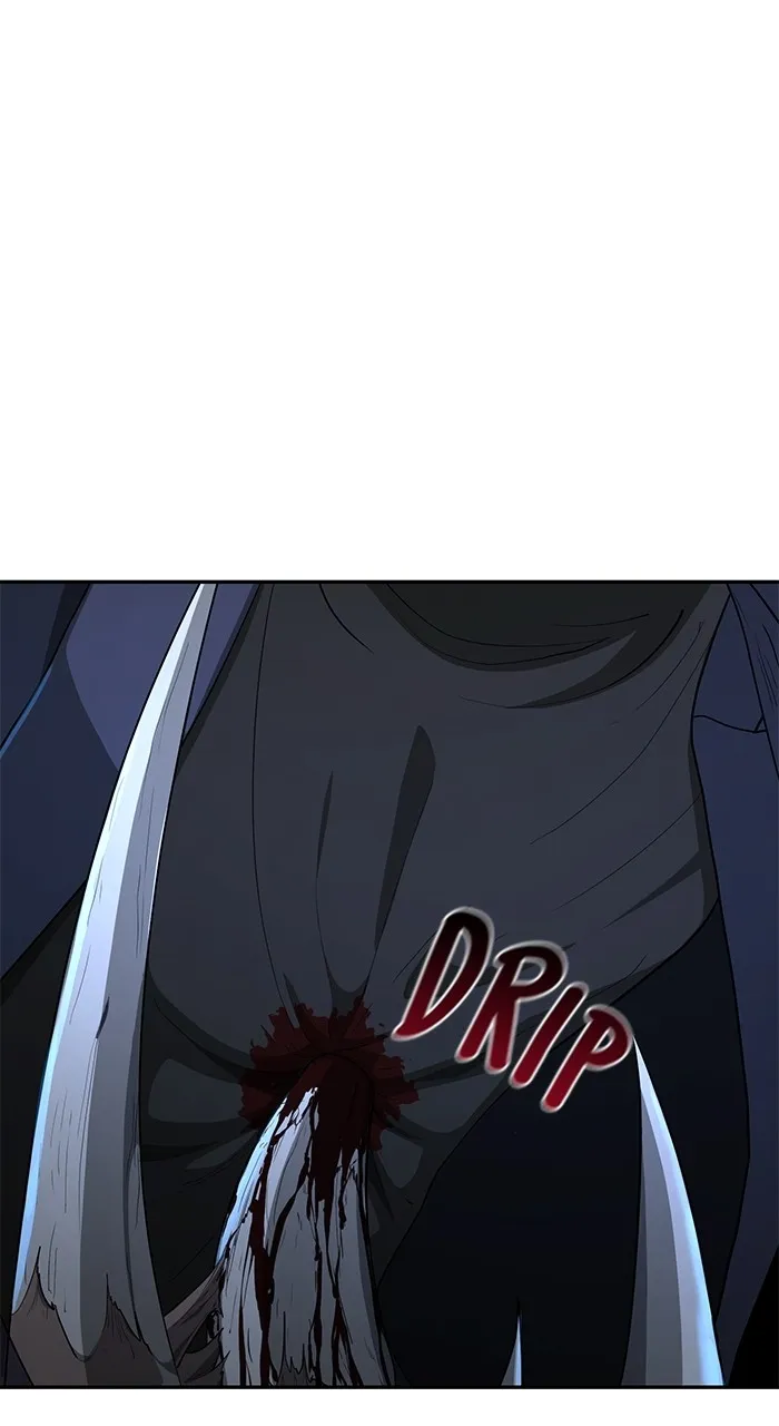 The Tyrant of the Apocalypse Returns Chapter 13 page 36 - 