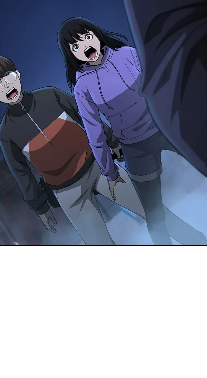 The Tyrant of the Apocalypse Returns Chapter 13 page 38 - 