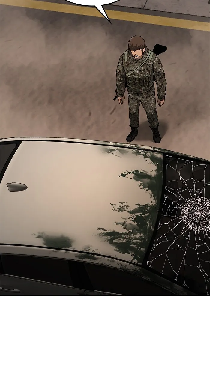 The Tyrant of the Apocalypse Returns Chapter 13 page 40 - 