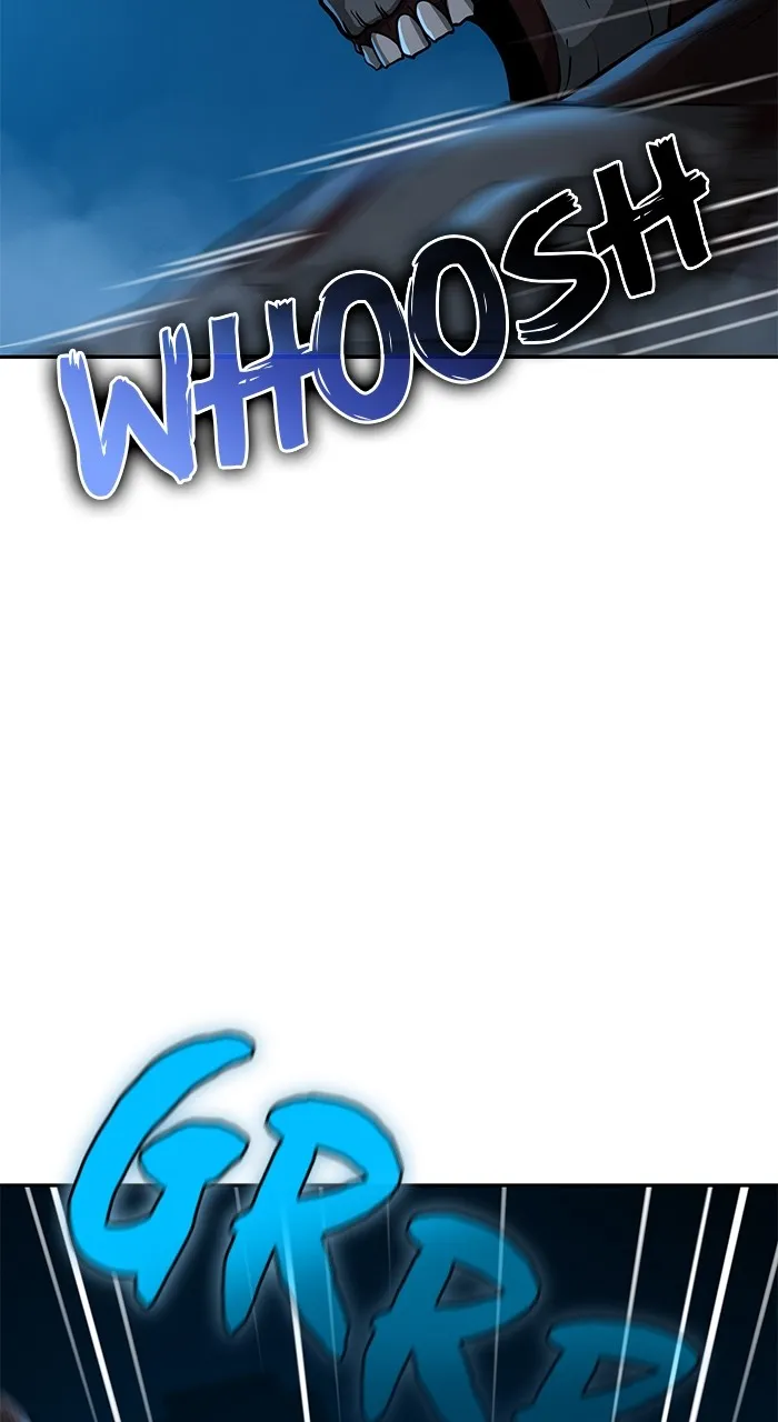 The Tyrant of the Apocalypse Returns Chapter 13 page 5 - 