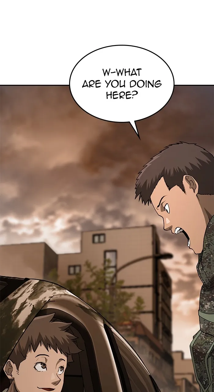The Tyrant of the Apocalypse Returns Chapter 13 page 41 - 