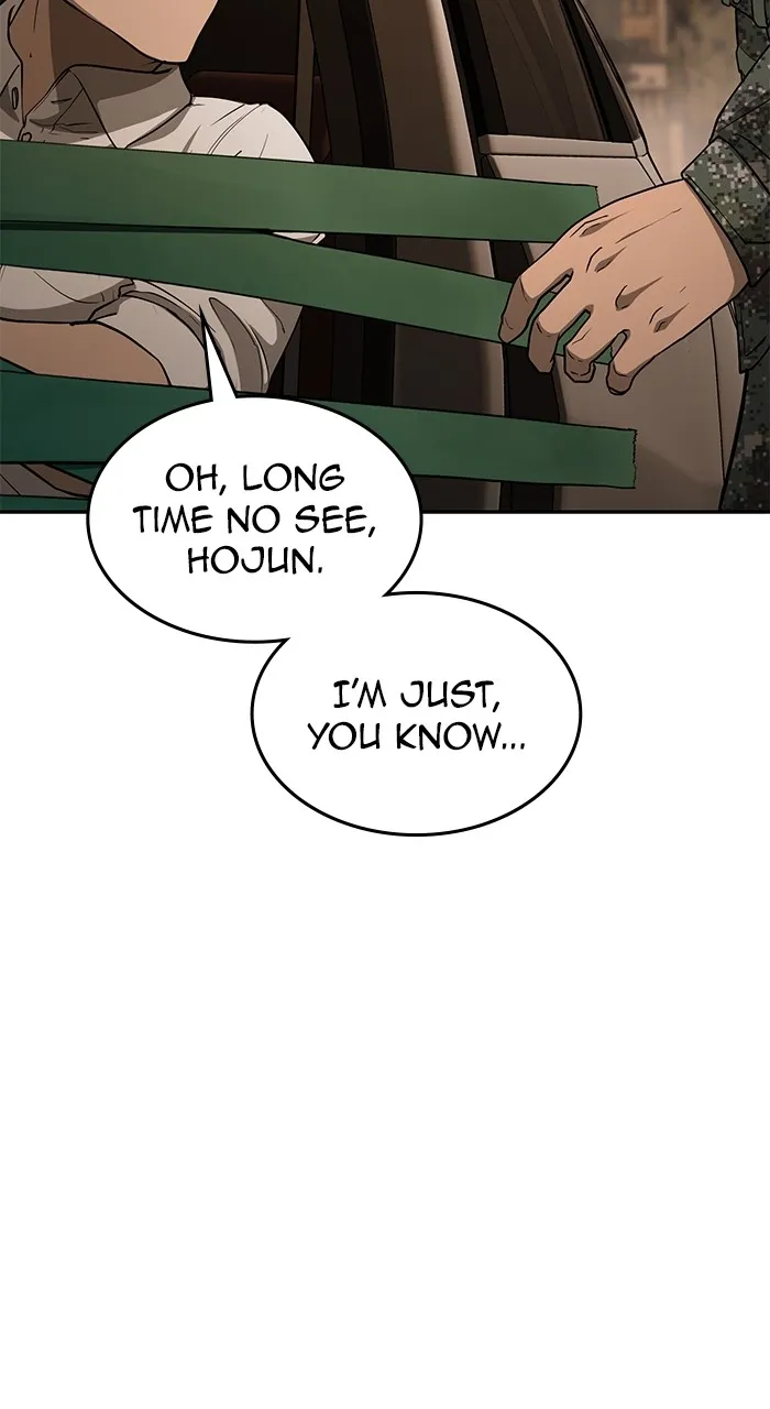 The Tyrant of the Apocalypse Returns Chapter 13 page 42 - 