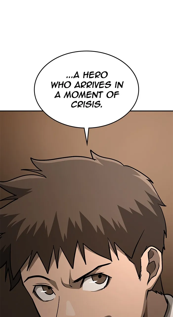 The Tyrant of the Apocalypse Returns Chapter 13 page 43 - 
