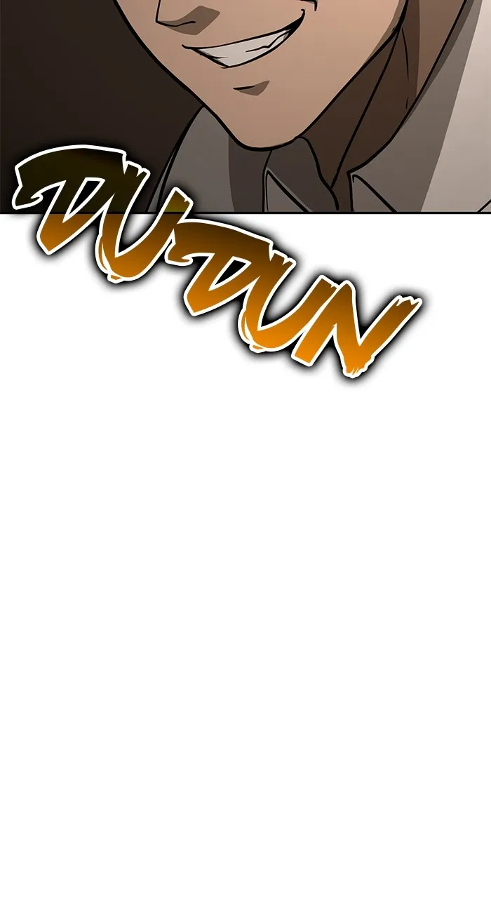 The Tyrant of the Apocalypse Returns Chapter 13 page 44 - 