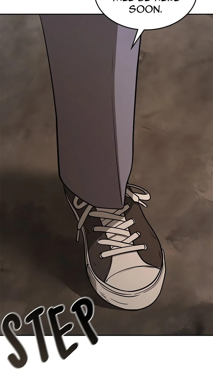 The Tyrant of the Apocalypse Returns Chapter 13 page 47 - 
